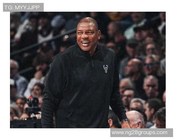 媒体人点评老里执教水平提升雄鹿引领东部竞争新格局