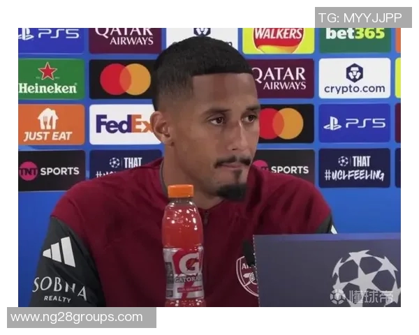 萨利巴期待世界杯复仇阿根廷感受阿森纳如同回家般温暖