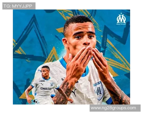 格林伍德身价飙升至5000万欧再创巅峰成就从零起步的传奇之路