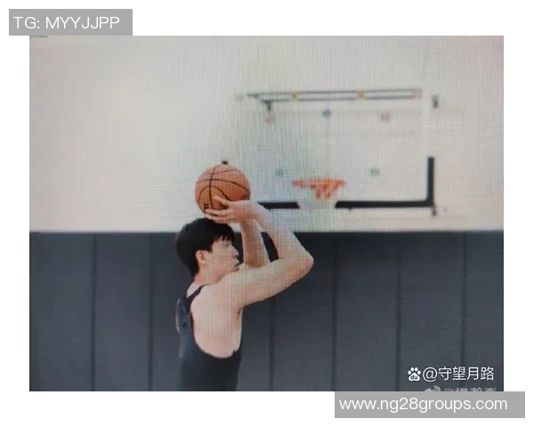 杨瀚森凭借精准三分球迅速提升命中率成功稳固轮换位置