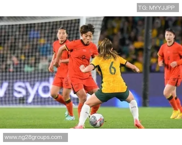 2025国际足联U17女足世界杯小组赛中国队迎战挪威队精彩对决即将上演