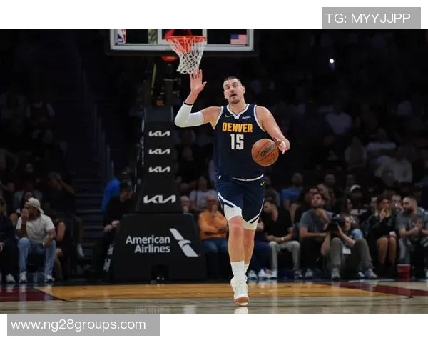 掘金半场领先勇士17分穆雷表现出色约基奇贡献全面数据库明加未得分