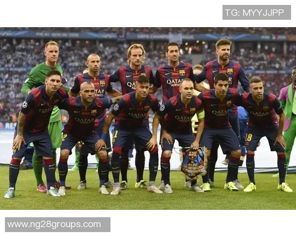 阿尔巴退役后2015年巴萨欧冠首发仅剩MSN和特尔施特根继续征战