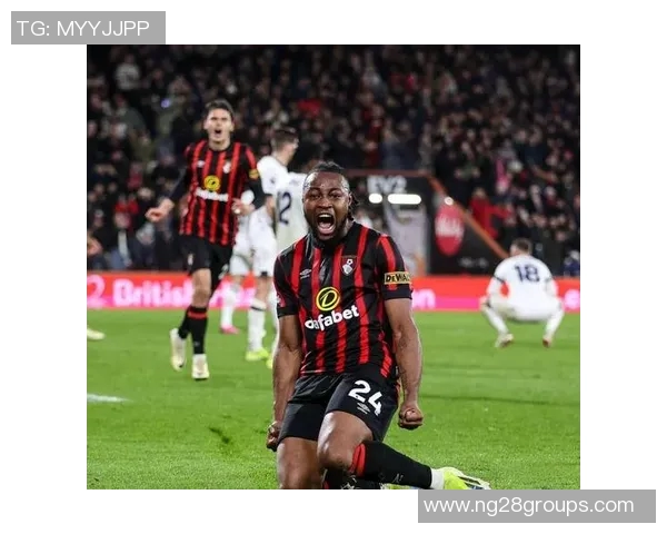 伯恩茅斯队史转会收入最高球员揭晓塞梅尼奥位居榜首