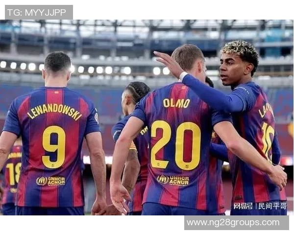 EAFC26年度蓝候选名单揭晓梅罗领衔前锋亚马尔拉菲萨拉赫意外入选中场 EAFC26年度蓝候选名单揭晓梅罗领衔前锋亚马尔拉菲萨拉赫意外入选中场