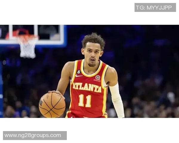 27岁全明星助攻王特雷杨交易内幕揭秘老鹰与奇才的真实意图是什么