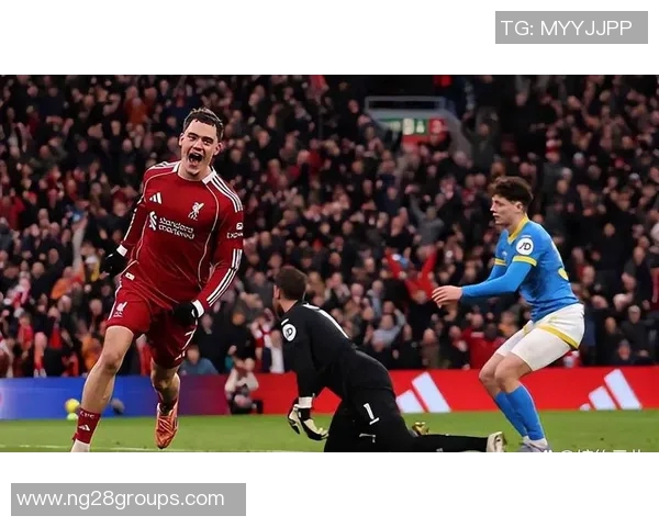 利物浦赛季首战与利兹联3-3握手言和近10场交锋优势明显