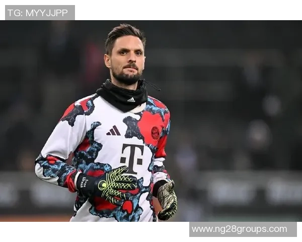 37岁拜仁门将乌尔赖希谈退役计划尚未确定明年再做决定