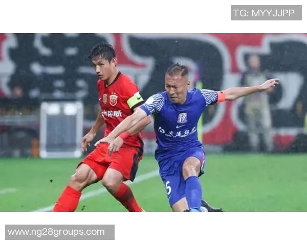 王燊超凭凌空抽射荣膺中超第29轮最佳球员称号