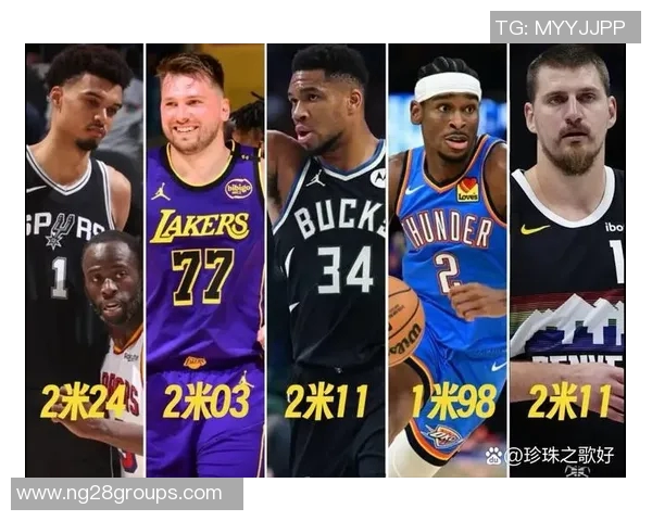 美记分析东契奇与文班亚马的MVP争夺战谁将最终胜出